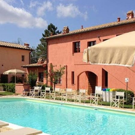 Casa Vacanze Nel Cuore Della Toscana Castagno  Kültér fotó