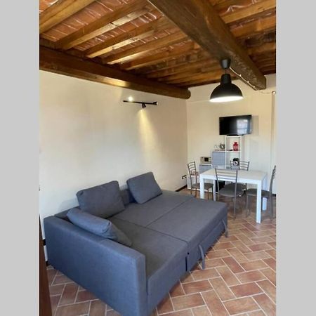 Casa Vacanze Nel Cuore Della Toscana Castagno  Kültér fotó