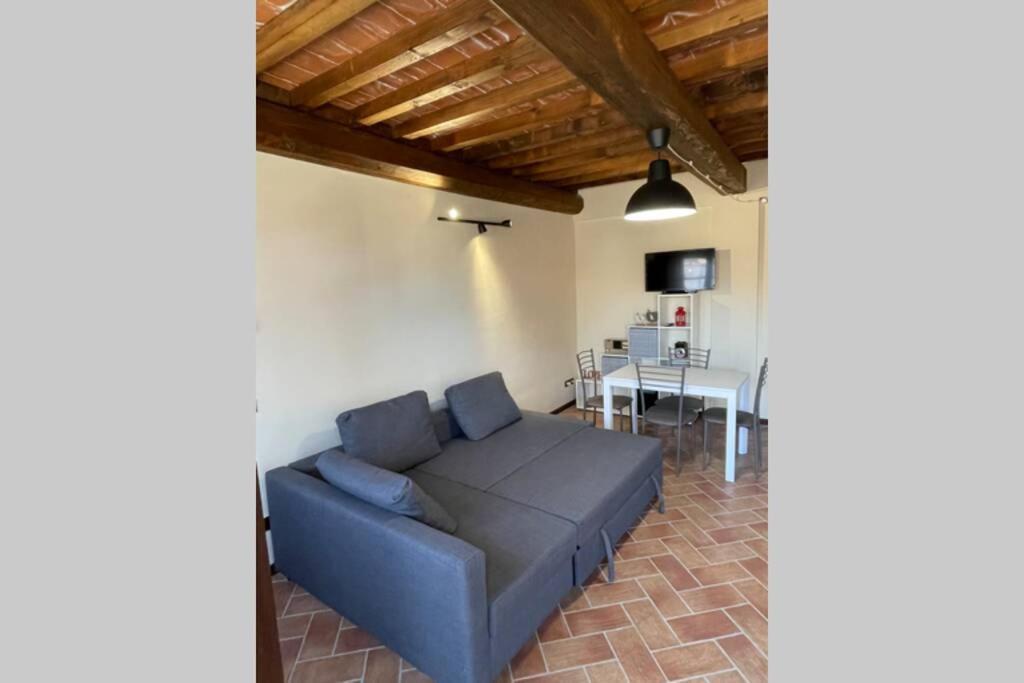 Casa Vacanze Nel Cuore Della Toscana Castagno  Kültér fotó